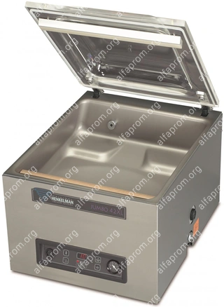 Вакуумный упаковщик HENKELMAN Jumbo 42 XL