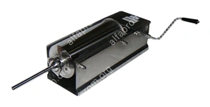 Колбасный шприц горизонтальный ручной Foodatlas HOWS-5L