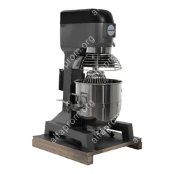 Миксер планетарный B-40BA Foodatlas Eco (графитовый)