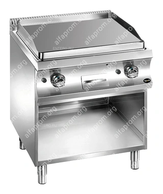 Сковорода открытая газовая Apach Chef Line GLFTG89LOS