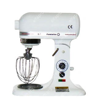 Миксер планетарный B-7 Foodatlas Eco
