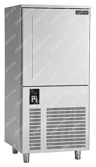 Шкаф шоковой заморозки Gemm BCB/10P Шкаф шоковой заморозки Gemm BCB/10P