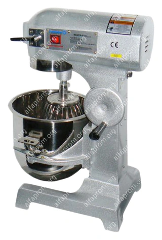 Миксер планетарный B-15 Foodatlas Eco