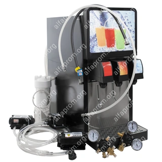 Постмикс LEF-4\5 Foodatlas Eco