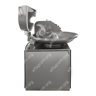 Куттер ZB-125 Foodatlas