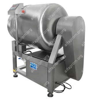 Вакуумный массажер маринатор мяса, птицы GR-600 Foodatlas