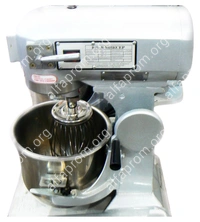 Миксер планетарный B-15 (AR) Foodatlas Pro 220В