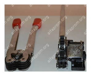 Устройство для обвязки T-82C (AR)