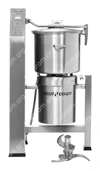 Куттер Robot Coupe R45
