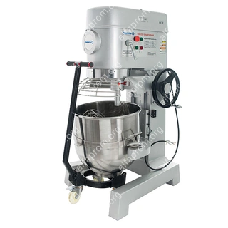 Миксер планетарный B-80A Foodatlas Eco