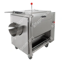 Щёточная мойка для овощей FA-120 Foodatlas