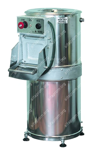 Картофелечистка ТОРГМАШ К-300