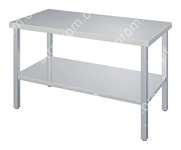 Стол производственный ATESY СР-Л-1200.700-02