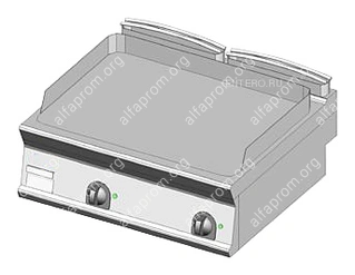 Поверхность жарочная Tecnoinox FTL8E7