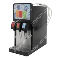 Постмикс LEF-4\5 Foodatlas Eco