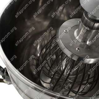 Миксер планетарный B-100A Foodatlas Eco