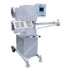 Проволочный клипсатор DKJLK2