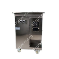 Производственный слайсер MC-TS800 (7 мм)