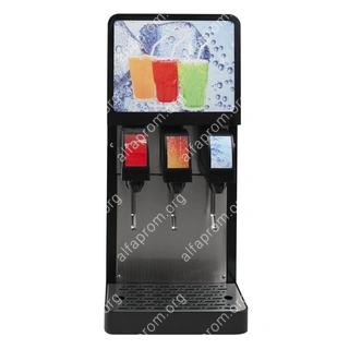 Постмикс LEF-4\5 Foodatlas Eco