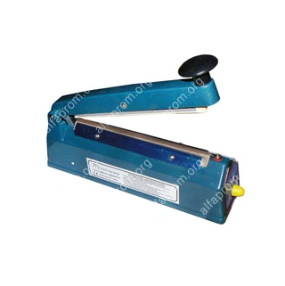 Запаиватель пакетов ручной PFS-200 (пластик, 2 мм) Foodatlas Pro