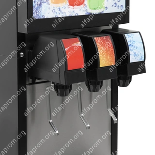 Постмикс LEF-4\5 Foodatlas Eco