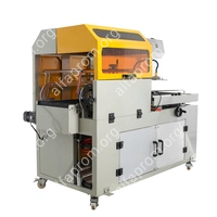 Термоусадочный нож автоматический BSL-560A Foodatlas