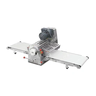 Настольная автоматическая тестораскаточная машина YP-520