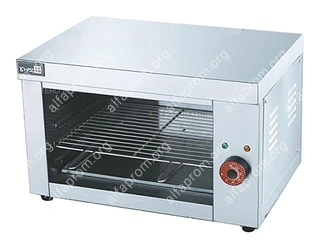 Гриль Salamander Foodatlas AT-936