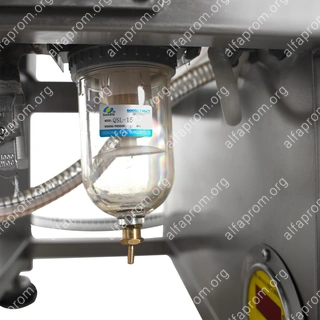 Вакуумный массажер маринатор мяса, птицы GR-300 Foodatlas