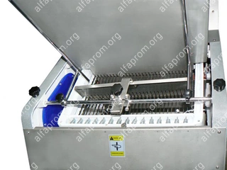 Машина хлеборезательная SH-31 Foodatlas Eco
