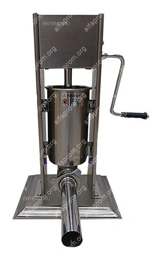 Шприц для колбас Foodatlas VS-3L