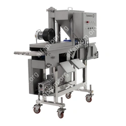 Аппарат панировочный SXJ-200 Foodatlas