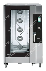 Пароконвектомат Apach Cook Line AP20QT
