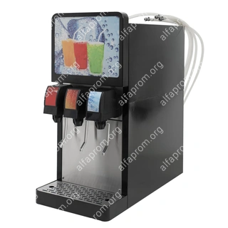 Постмикс LEF-4\5 Foodatlas Eco