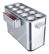 Омлетница Foodatlas CY-10