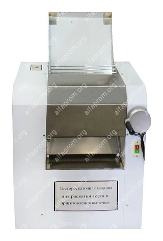 Тестораскаточная машина Foodatlas YM-350B 380В