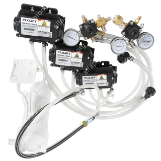 Постмикс LEF-4\5 Foodatlas Eco