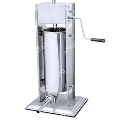Вертикальный колбасный шприц TV-7L