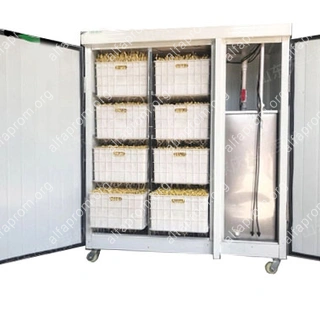 Проращиватель семян, бобов, злаков BSC-150A Foodatlas