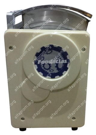 Машина тестомесильная Foodatlas HO-2