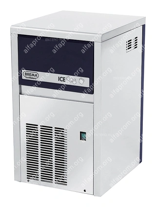 Льдогенератор Brema CB 184A INOX Льдогенератор Brema CB 184A INOX