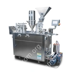 Полуавтоматическая машина для наполнения капсул CGN208-DE (капсула 0, автомат. способ блокировки)