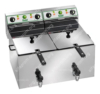 Фритюрница FIMAR FR1010R