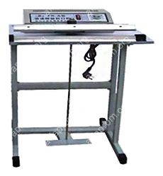 Запаиватель напольный Foodatlas SF-B400 Pro