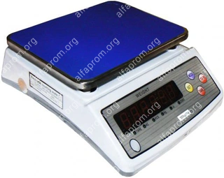 Торговые весы Foodatlas 30кг/1гр YZ-308