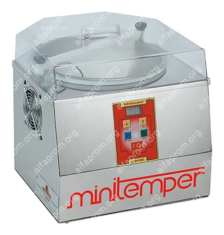 Машина для темперирования Pavoni MINITEMPER