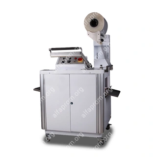 Компактный термоусадочный аппарат BSL-400