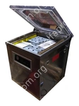 Упаковщик вакуумный Foodatlas DZ-600II Pro (электр. панель)