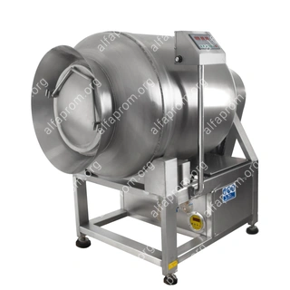 Вакуумный массажер маринатор мяса, птицы GR-1200A Foodatlas