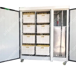 Проращиватель семян, бобов, злаков BSC-150A Foodatlas